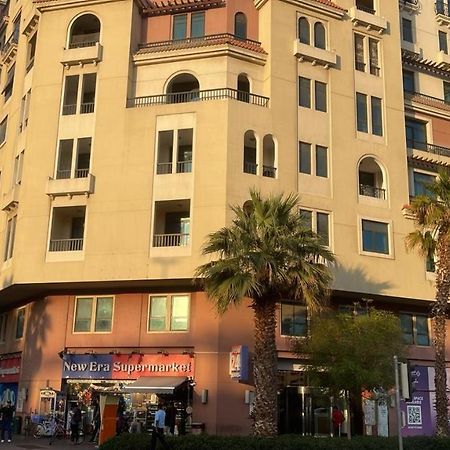 Four Stars Hostel 迪拜 外观 照片