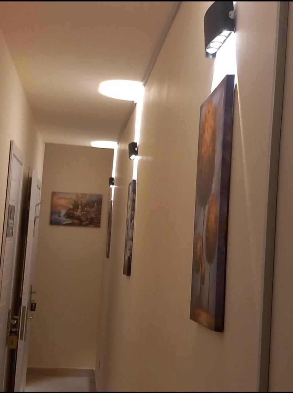 Four Stars Hostel 迪拜 外观 照片